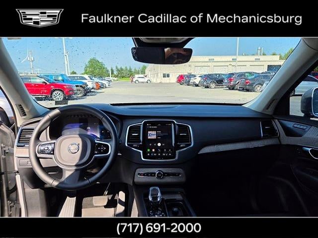 2023 Volvo XC90 Ultimate