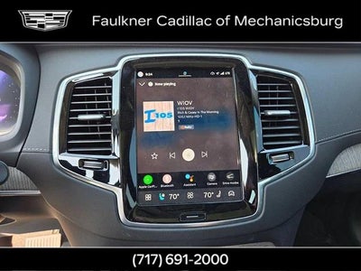2023 Volvo XC90 Ultimate