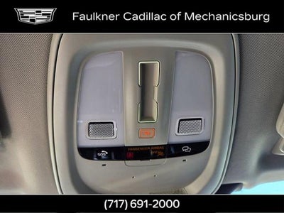2023 Volvo XC90 Ultimate
