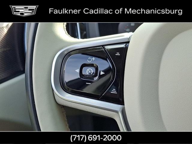 2020 Volvo XC60 Inscription