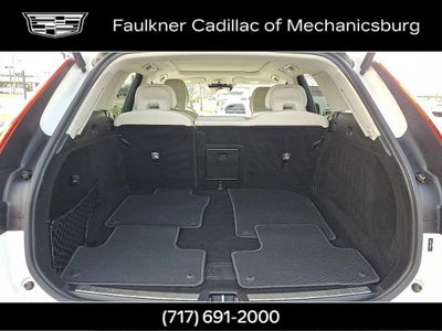 2020 Volvo XC60 Inscription