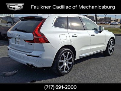 2020 Volvo XC60 Inscription