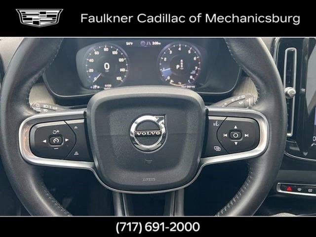 2019 Volvo XC40 Inscription