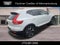 2024 Volvo XC40 Plus Bright Theme