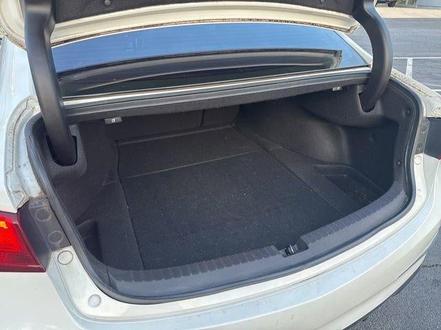2018 Acura TLX 3.5L FWD w/Technology Pkg