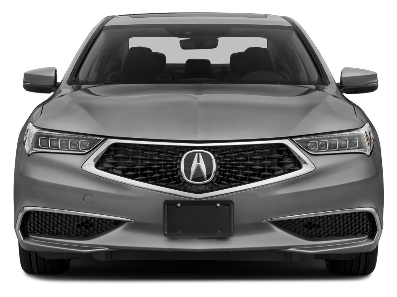 2018 Acura TLX 3.5L FWD w/Technology Pkg
