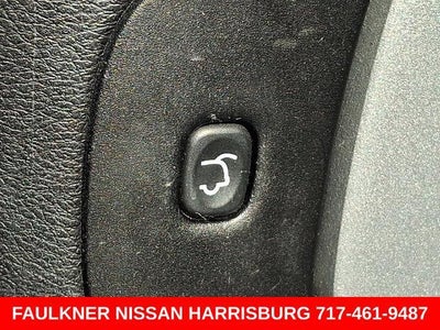 2015 Jeep Cherokee 4WD 4dr Latitude