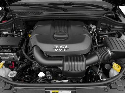 2016 Jeep Grand Cherokee 4WD 4dr Limited