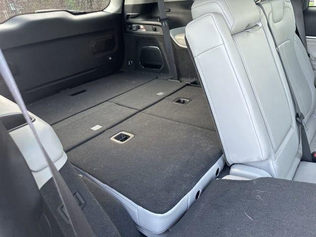 2021 Jeep Grand Cherokee L Overland 4x4