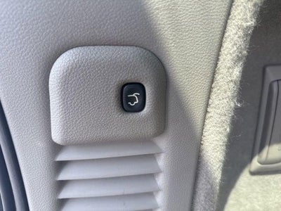 2012 Dodge Durango AWD 4dr Crew