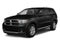 2012 Dodge Durango AWD 4dr Crew