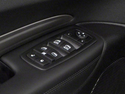 2012 Dodge Durango AWD 4dr Crew