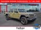 2026 Jeep Gladiator Rubicon 4x4