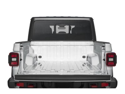 2026 Jeep Gladiator Rubicon 4x4