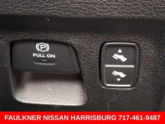 2021 RAM 1500 Rebel 4x4 Crew Cab 5'7" Box