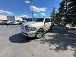 2009 Dodge Ram 1500 4WD Crew Cab 5.6 Ft Box SLT