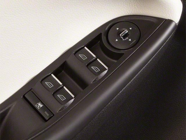 2013 Ford Focus 4dr Sdn SE