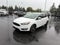 2017 Ford Focus SEL Hatch