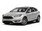 2017 Ford Focus SEL Hatch