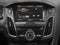 2017 Ford Focus SEL Hatch