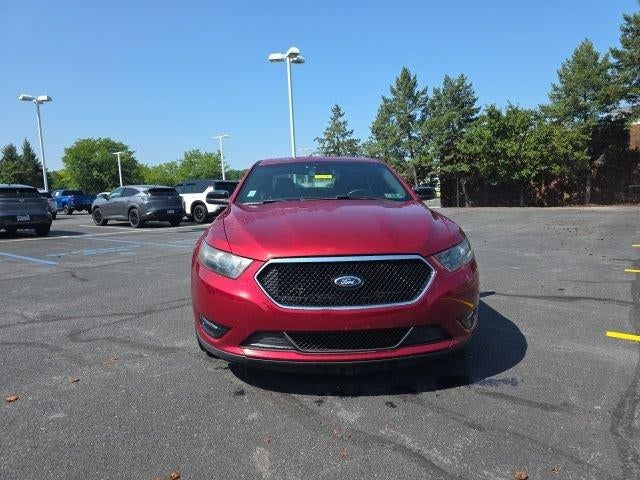 2014 Ford Taurus 4dr Sdn SHO AWD
