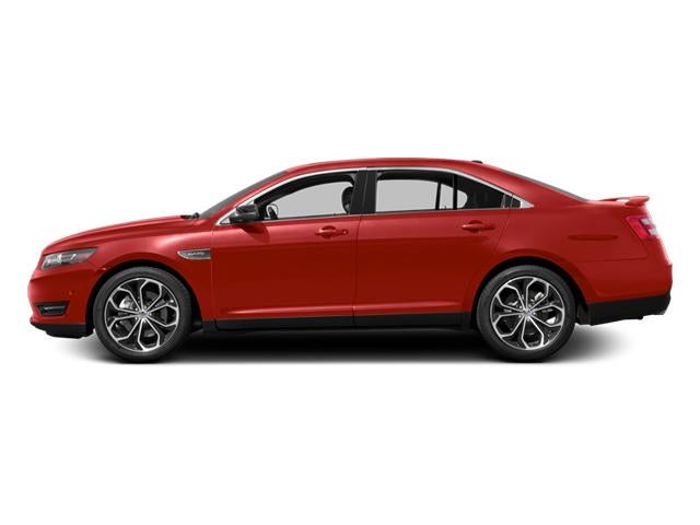 2014 Ford Taurus 4dr Sdn SHO AWD