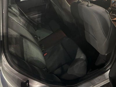 2011 Ford Focus 4dr Sdn SE