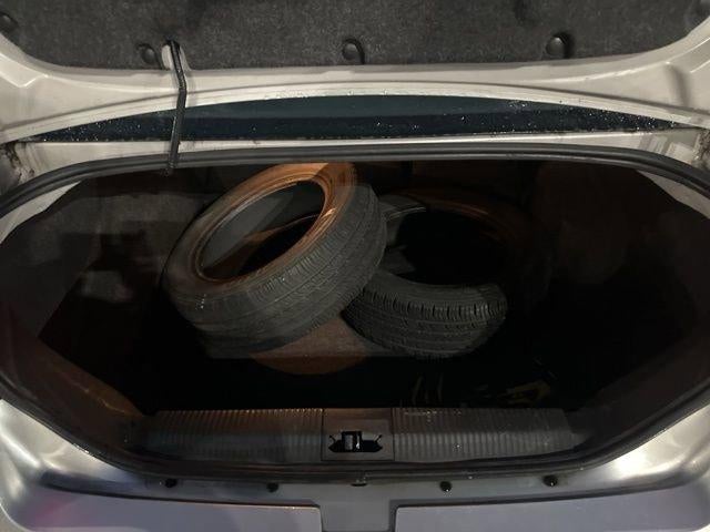 2011 Ford Focus 4dr Sdn SE