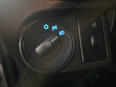 2011 Ford Focus 4dr Sdn SE