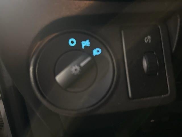 2011 Ford Focus 4dr Sdn SE