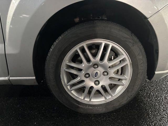 2011 Ford Focus 4dr Sdn SE