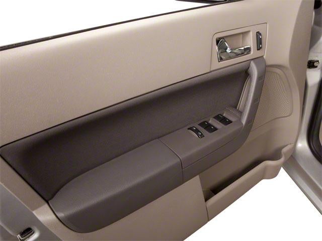 2011 Ford Focus 4dr Sdn SE