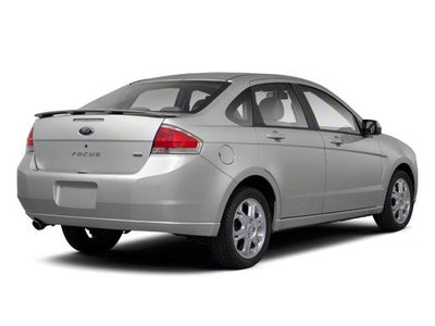 2011 Ford Focus 4dr Sdn SE
