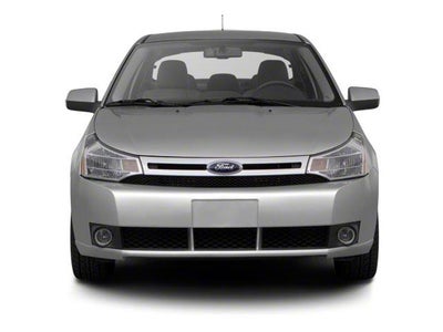 2011 Ford Focus 4dr Sdn SE
