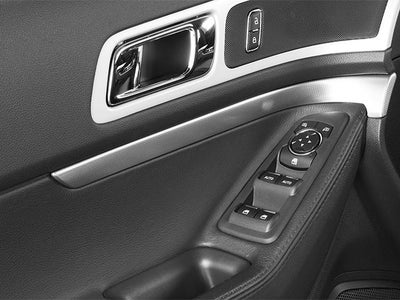 2014 Ford Explorer FWD 4dr Base