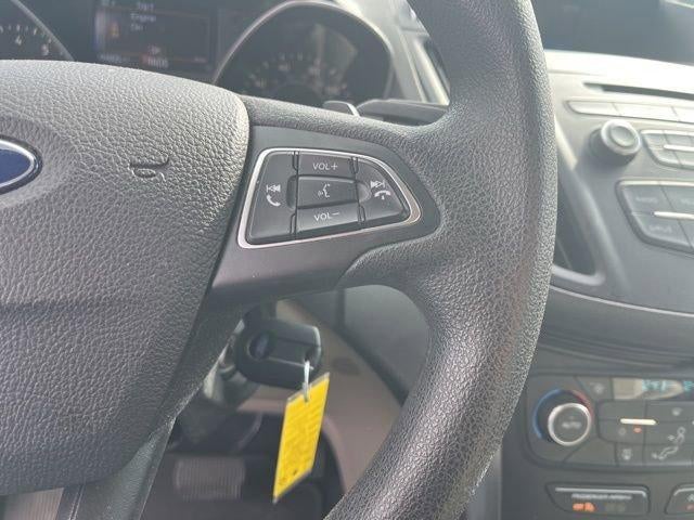 2017 Ford Escape SE FWD