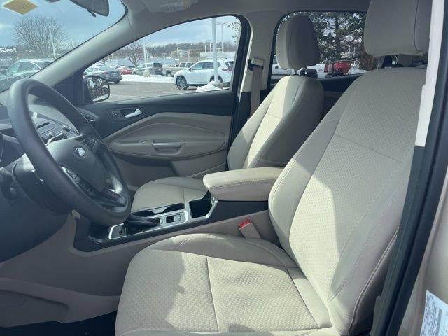 2017 Ford Escape SE FWD