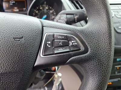 2017 Ford Escape SE FWD