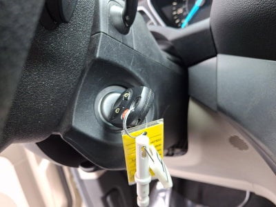 2017 Ford Escape SE FWD