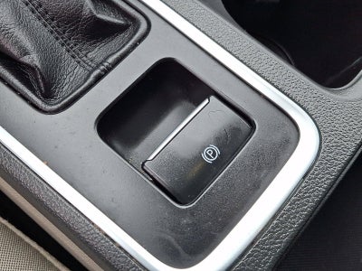 2017 Ford Escape SE FWD