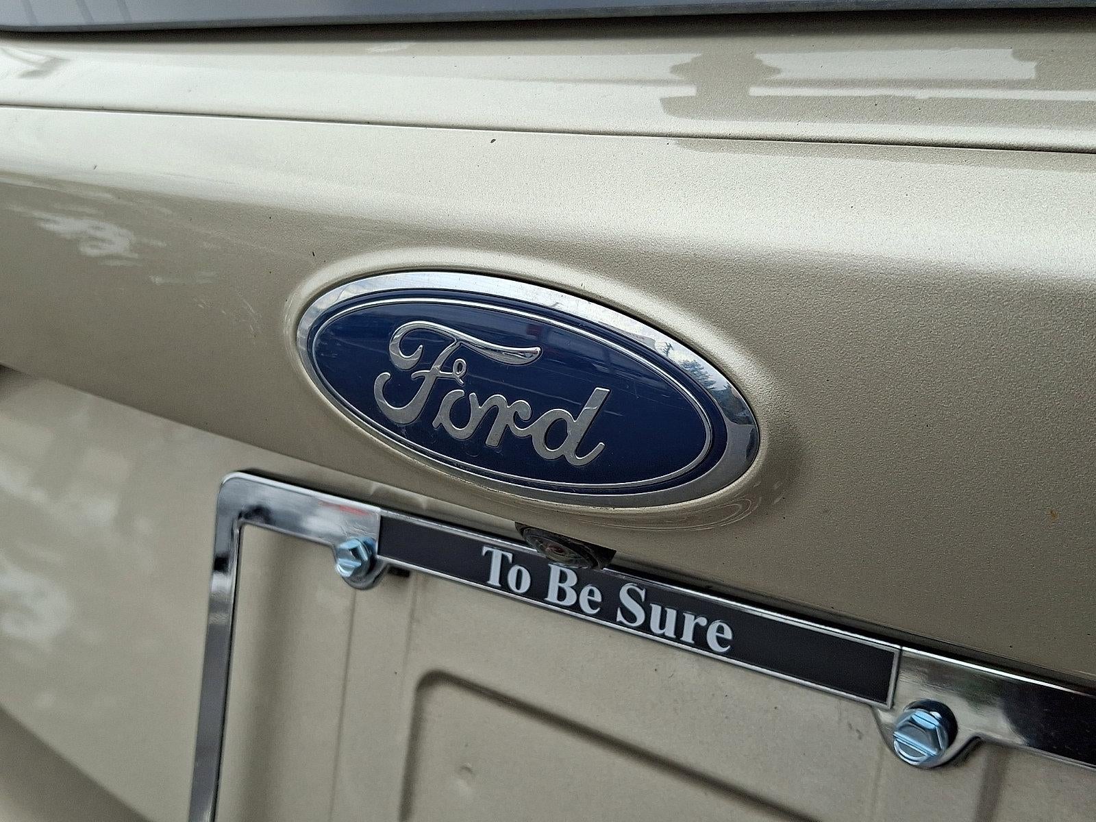 2017 Ford Escape SE FWD