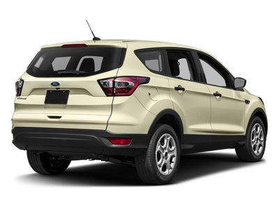 2017 Ford Escape SE FWD