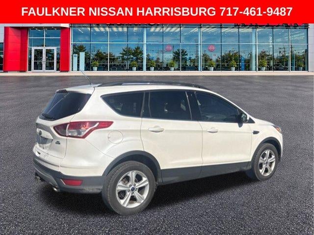 2014 Ford Escape 4WD 4dr SE