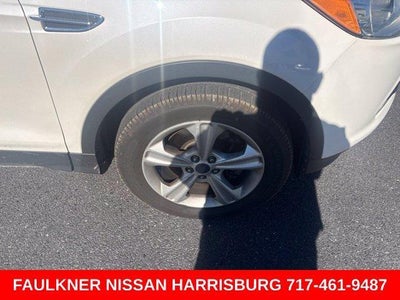 2014 Ford Escape 4WD 4dr SE