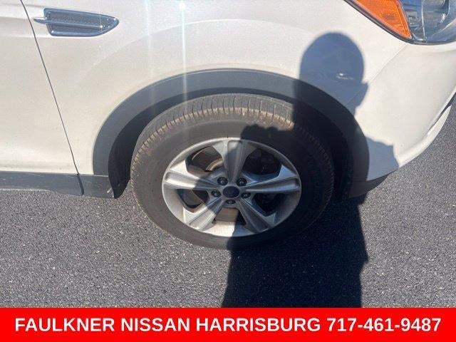 2014 Ford Escape 4WD 4dr SE
