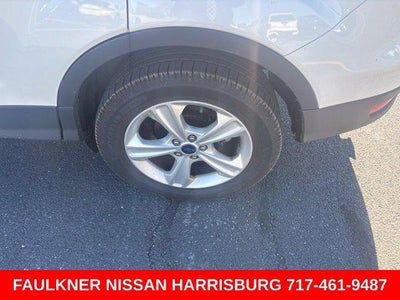 2014 Ford Escape 4WD 4dr SE