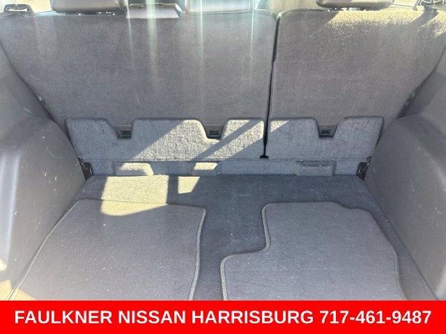 2014 Ford Escape 4WD 4dr SE