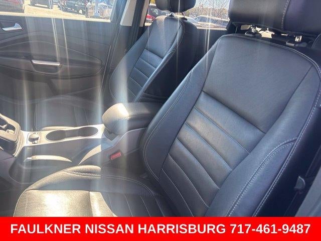 2014 Ford Escape 4WD 4dr SE