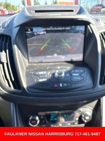 2014 Ford Escape 4WD 4dr SE