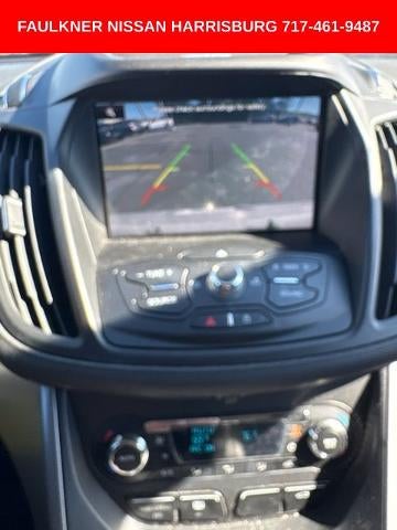2014 Ford Escape 4WD 4dr SE